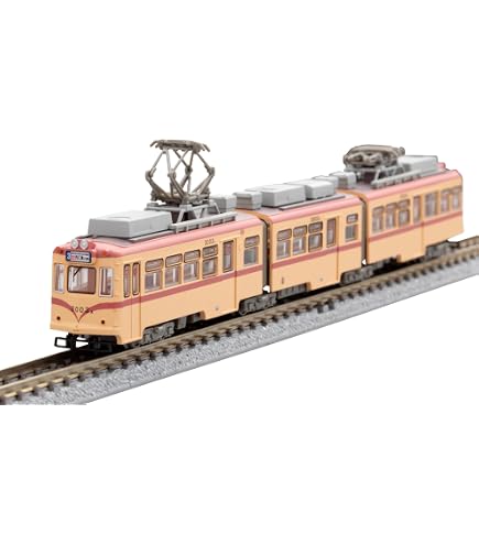 Amazon | 鉄道コレクション 鉄コレ 名古屋市交通局鶴舞線3000形 6両